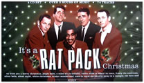 Its A Rat Pack Christmas