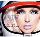 Keeps Gettin Better - Christina Aguilera