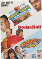 Harold & Kumar Dodgeball Dude Wheres My Car
