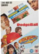 Three Comedy Films - Harold & Kumar Get The Munchies - Dodgeball - Dude, Wheres My Car?