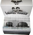 Laurel And Hardy The Collection Box