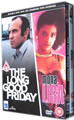 The Long Good Friday - Mona Lisa