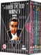 The Lord Peter Wimsey Collection
