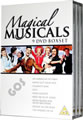 Magical Musicals - Slimline version