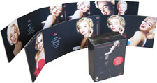 Marilyn Monroe - The Diamond Collection