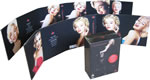 Marilyn Monroe - The Diamond Collection