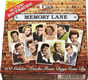 Memory Lane 10 CD