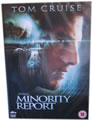 Minority Report