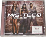 Mis-Teeq Greatest Hits