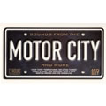 Motor City