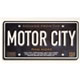 Motor City