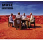 Muse - Black Holes & Revelations