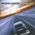 All The Right Reasons - Nickelback