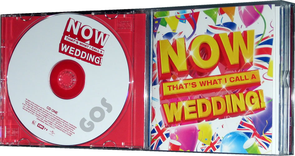 Wedding Music Guaranteed Party Floor Fillers