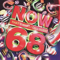 Now Thats What I Call Music 68