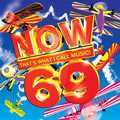 Now Thats What I Call Music 69
