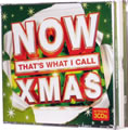 Now Thats What I Call Xmas Music