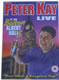 Peter Kay Live At The Bolton Albert Halls