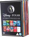 Pixar Ultimate Collection