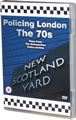 Policing London - The Seventies
