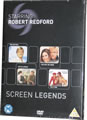 Robert Redford Box Set