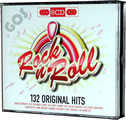 The Ultimate Rock n Roll 6 CD Collection