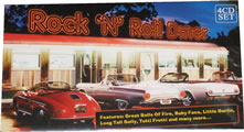 Rock n Roll Diner