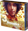 Seventies 3 CD Boxset