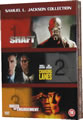 Shaft - Changing Lanes - Rules Of Engagement