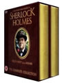Sherlock Holmes Complete Collection