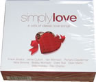 Simply Love - 4 CD