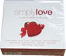 Simply Love - 4 CD