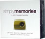 Simply Memories - 4 CD