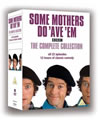 Some Mothers Do Ave Em Complete Collection