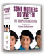 Some Mothers Do Ave Em Complete Collection