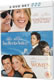 Romantic Comedy 3 DVD Set - Somethings Gotta Give - Two Weeks Notice - What Women Want
