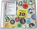 Supergrass - Supergrass Is 10