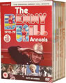 Benny Hill Annuals Collection