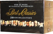The Best of Classics