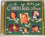 The Christmas Album 2CD