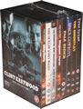 The Clint Eastwood DVD Collection