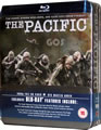 The Pacific Blu-Ray Tin Box