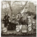 The Raconteurs - Consolers Of The Lonely
