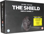 The Shield Deluxe Edition
