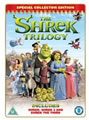 The Shrek Trilogy - Special Collectors Edition
