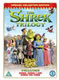 The Shrek Trilogy - Special Collectors Edition