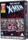X-Men Season 1 Triple DVD Set