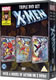 X-Men Season 3 Triple DVD Set