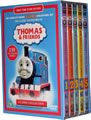 Thomas & Friends - Classic Collection 1-5