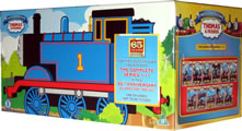 Thomas And Friends Complete Series 1-11